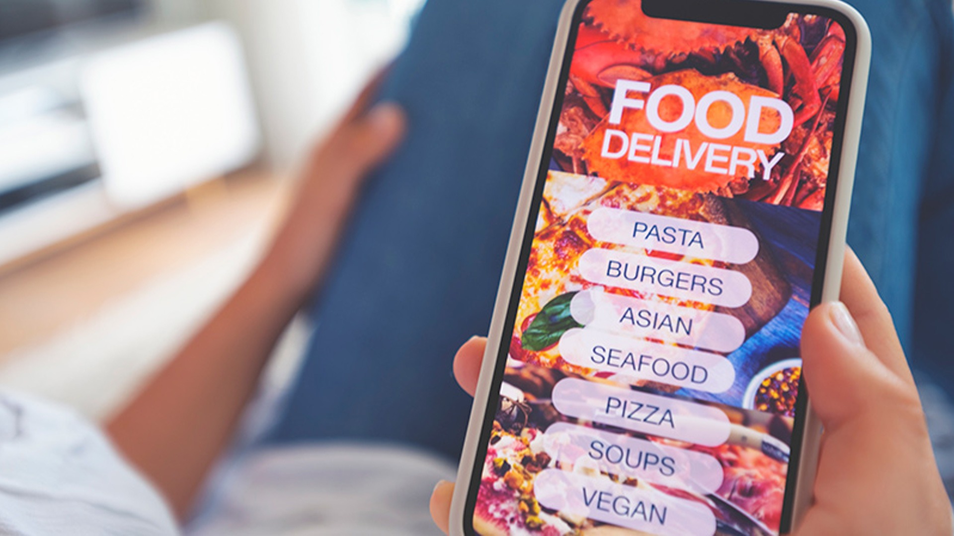 Wownowkl: How Delivery Apps Are Killing Local Restaurants