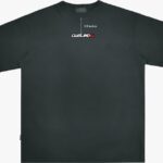 ClublandKL Anniversary 2023 Commemorative Oversized Tee by Stoned & Co.
